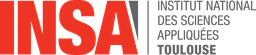 INSA Logo